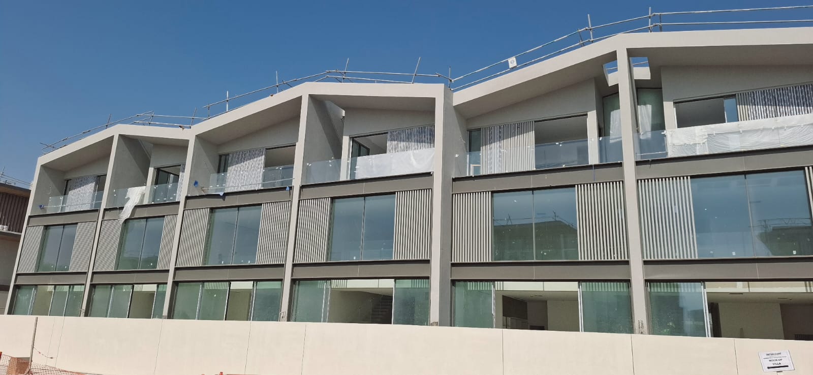 Nad Al Sheba Gardens